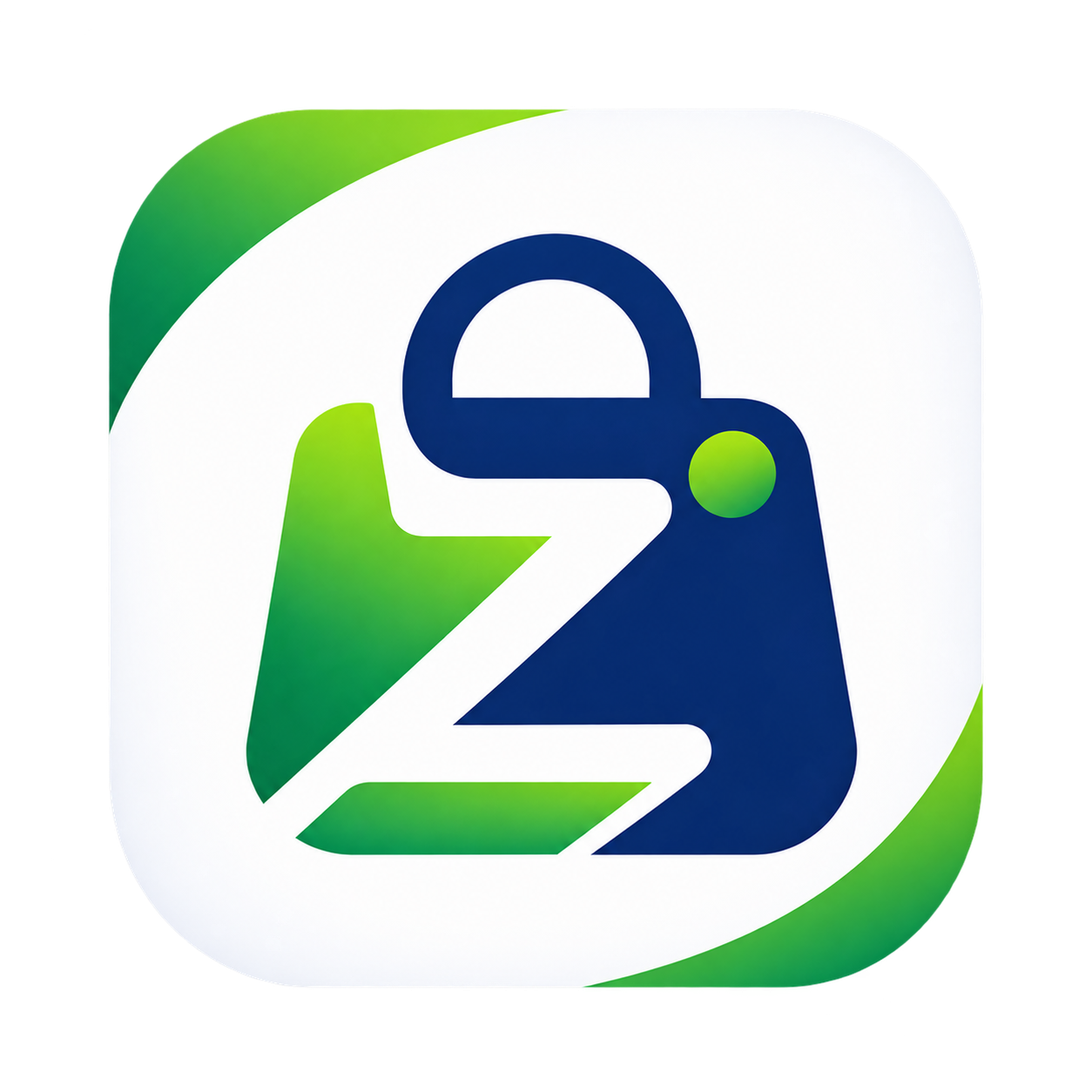 Izifai app icon