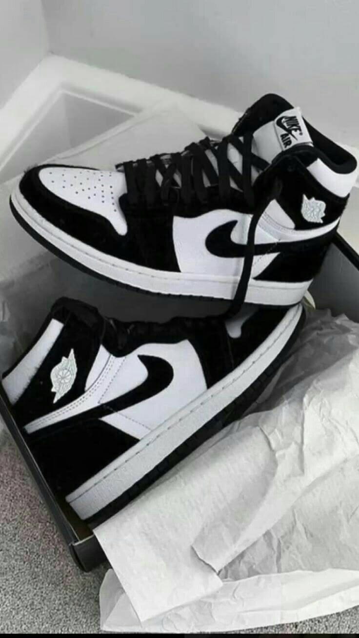 Shoes & Footwear