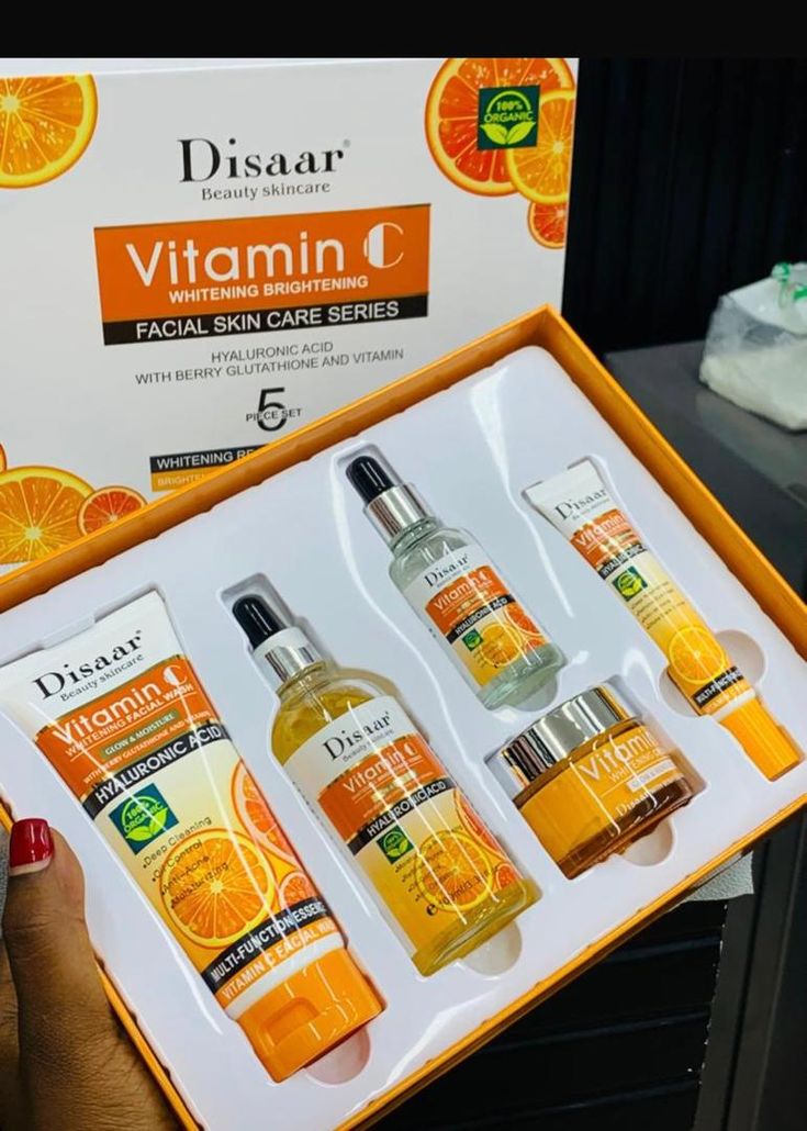 Skincare