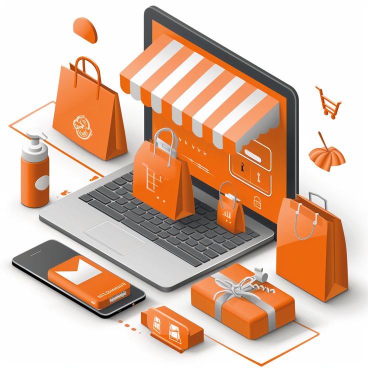 Store banner