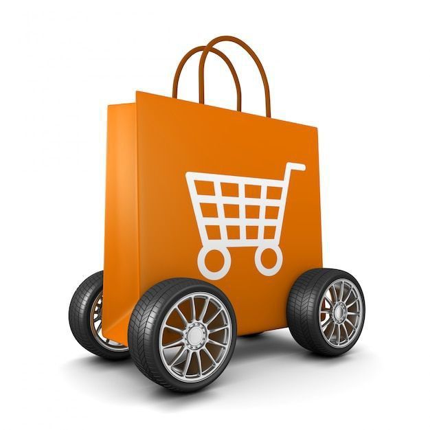 Store logo