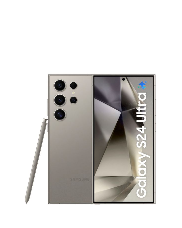 Samsung Galaxy S24 Ultra 512GB 2