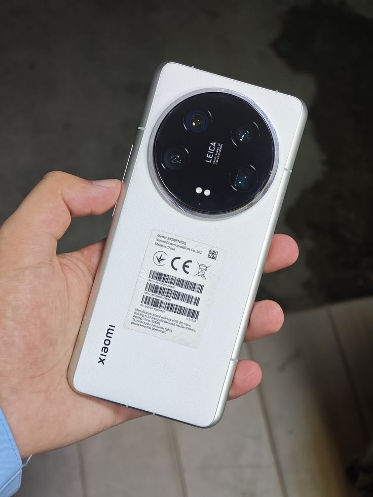 Xiaomi 14 Ultra 256GB 3
