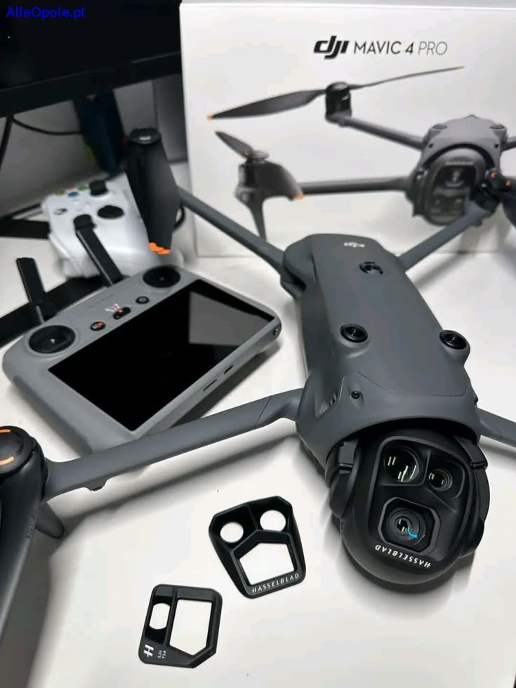 DJI Mini 4 Pro Drone 2